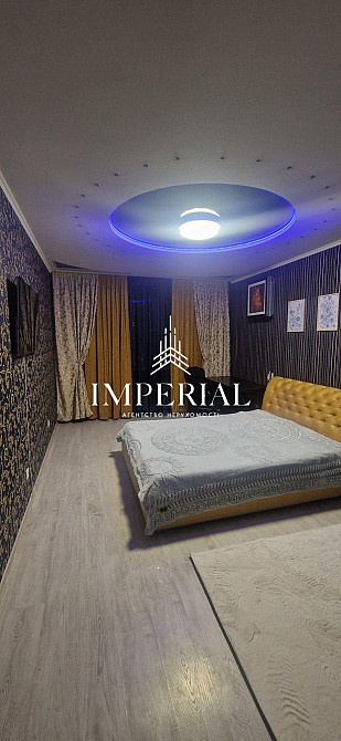 Оренда Квартира 3-кімнатна, 2/23 поверх на вул. Єлизавети Чавдар Kiev - photo 1