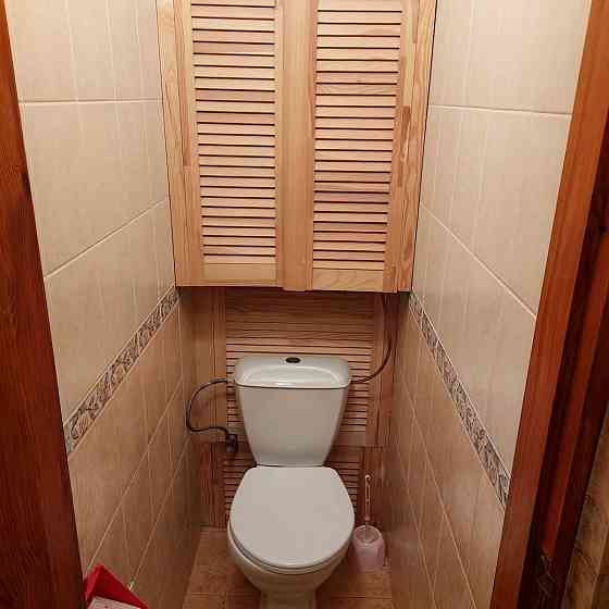 Оренда Квартира 3-кімнатна, 4/12 поверх на Академіка Доброхотова, 15 Kiev