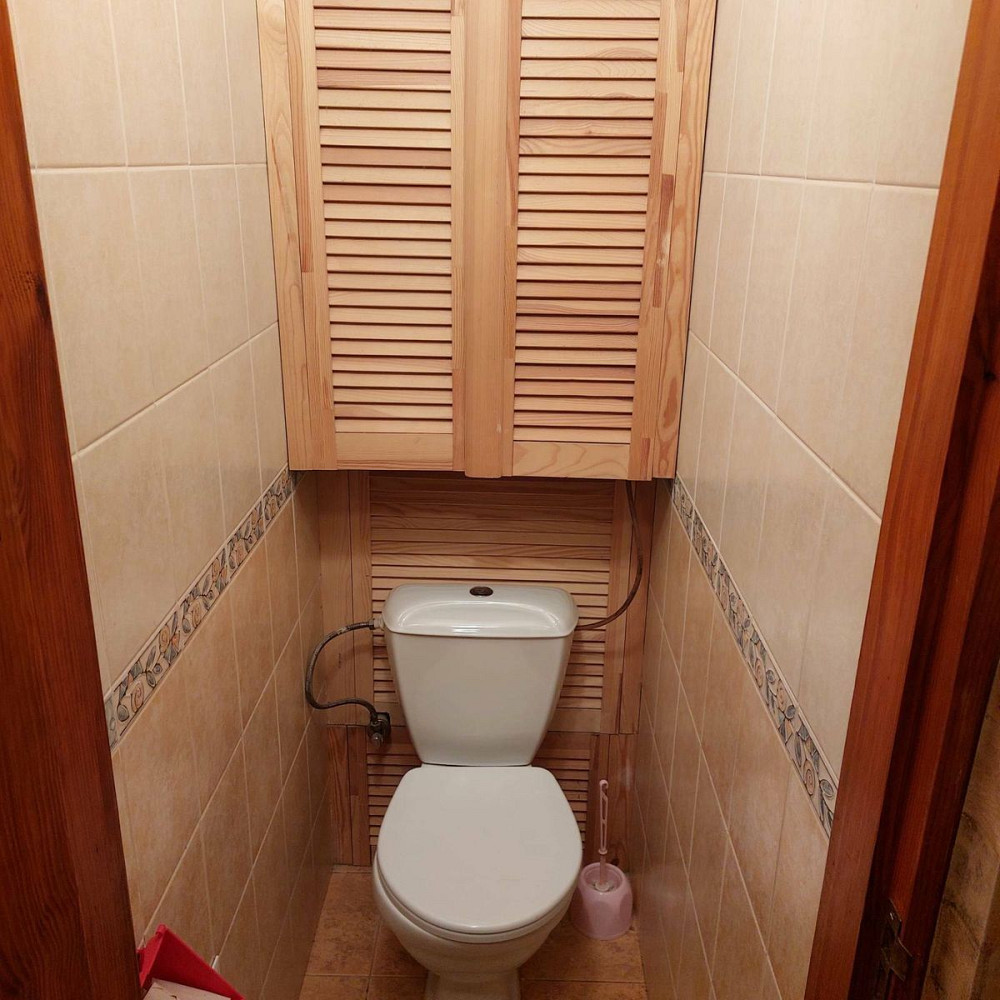 Оренда Квартира 3-кімнатна, 4/12 поверх на Академіка Доброхотова, 15 Київ - фото 3