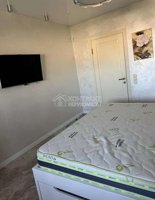 Продаж Квартира 4-кімнатна, 11/16 поверх на вул. Ляпунова Харків - фото 6