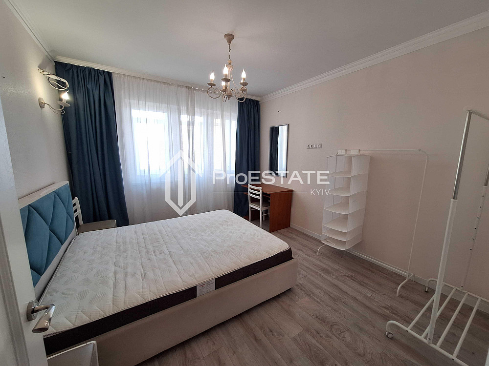 Продаж Квартира 4-кімнатна, 16/25 поверх на вул. Максимовича Михайла Kiev - photo 8