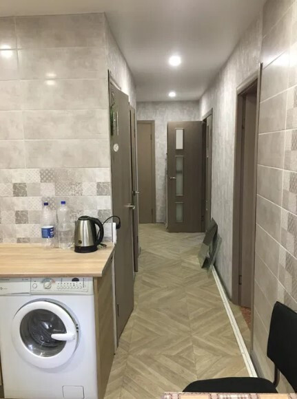 Продаж Квартира 2-кімнатна, 1/14 поверх на Небесной сотни (Маршала Жукова пр-т), 14/1 Одеса - фото 2