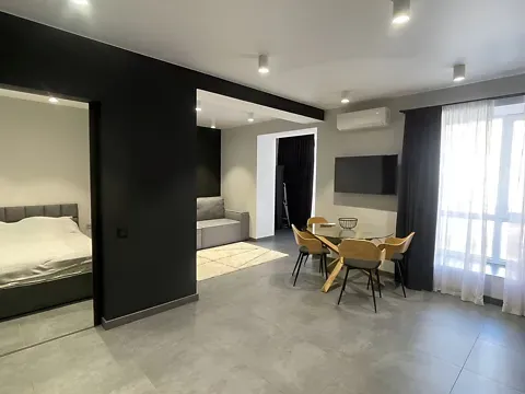 Аренда 2к Квартира 54 кв.м ЖК River Park Днепр - изображение 3