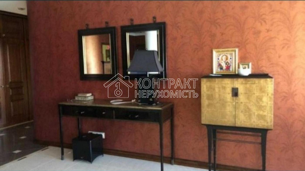 Продаж Квартира 4-кімнатна, 10/10 поверх на вул. Ромена Роллана Харків - фото 8