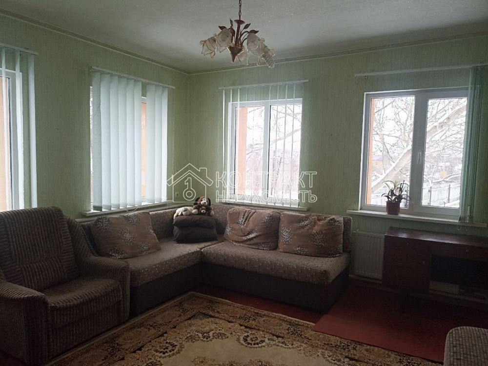 Продаж Будинок 3-кімнатний на вул. Слобожанська Valky - photo 6