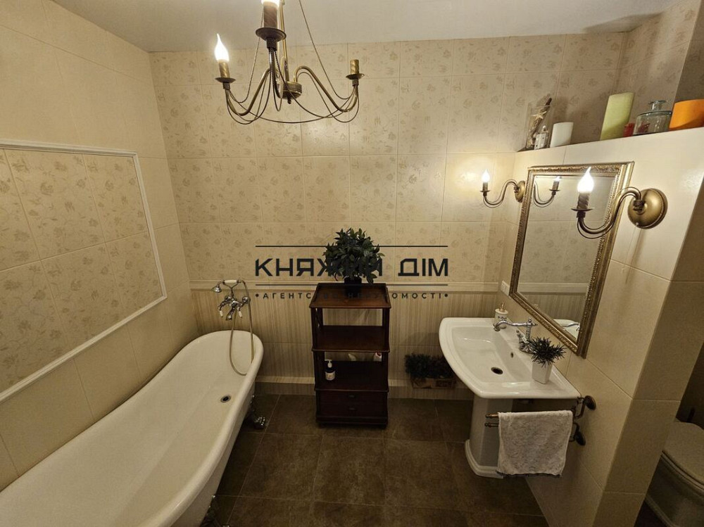 Продаж 4-х к.кв. по вул. Є.Чавдар м. Осокорки в Дарницькому р-ні. Код об'єкту №: 21145605 Київ - фото 19