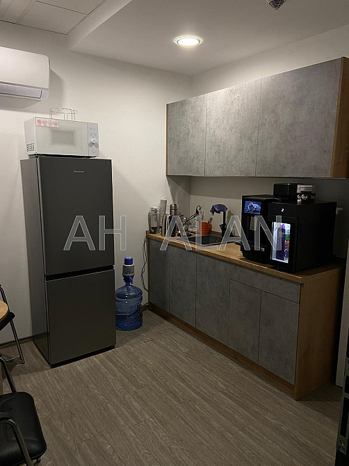 Оренда офісне приміщення на Болсунівська вул., 13/15 поверх - 7/19 Київ - фото 3