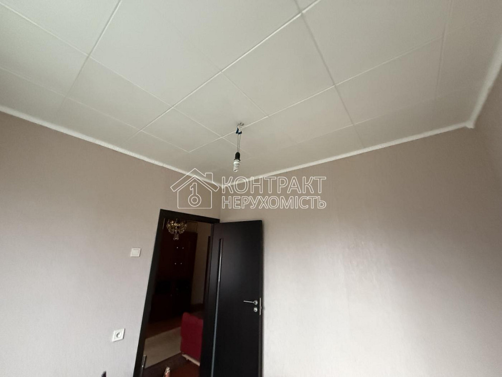 Продаж Квартира 4-кімнатна, 3/9 поверх на вул. Бучми Харків - фото 9