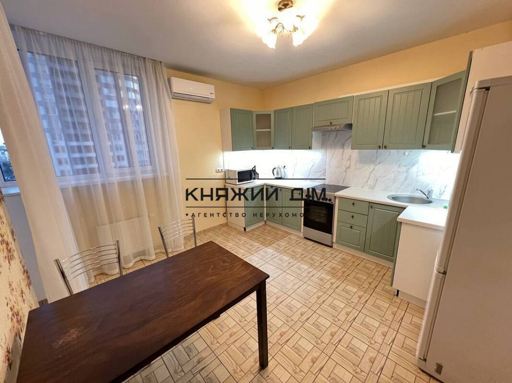 Оренда Квартира 2-кімнатна, 12/25 поверх на Драгоманова ул. Київ - фото 11