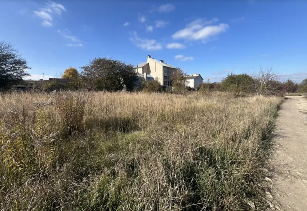 Продаж земельної ділянки 12 соток  - фото 1