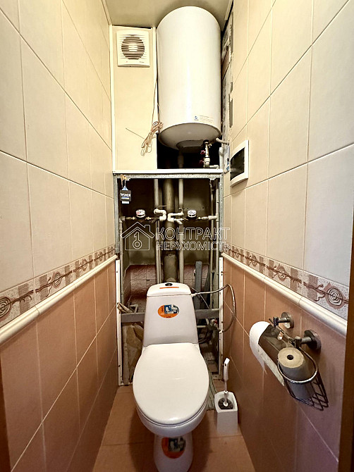 Продаж Квартира 2-кімнатна, 7/16 поверх на вул. Шишківська Харків - фото 10