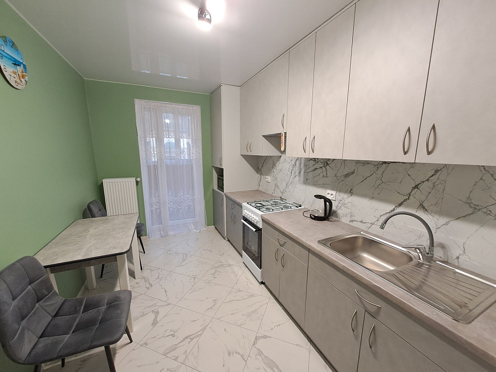 Оренда Квартира 1-кімнатна, 5/10 поверх на Злуки пр., 18 Тернополь - изображение 5