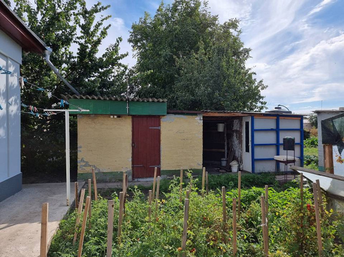 Продаж 1-поверховий   73 кв.м 4 кімн. на вул. Франка, Bilozir'Ya - photo 7