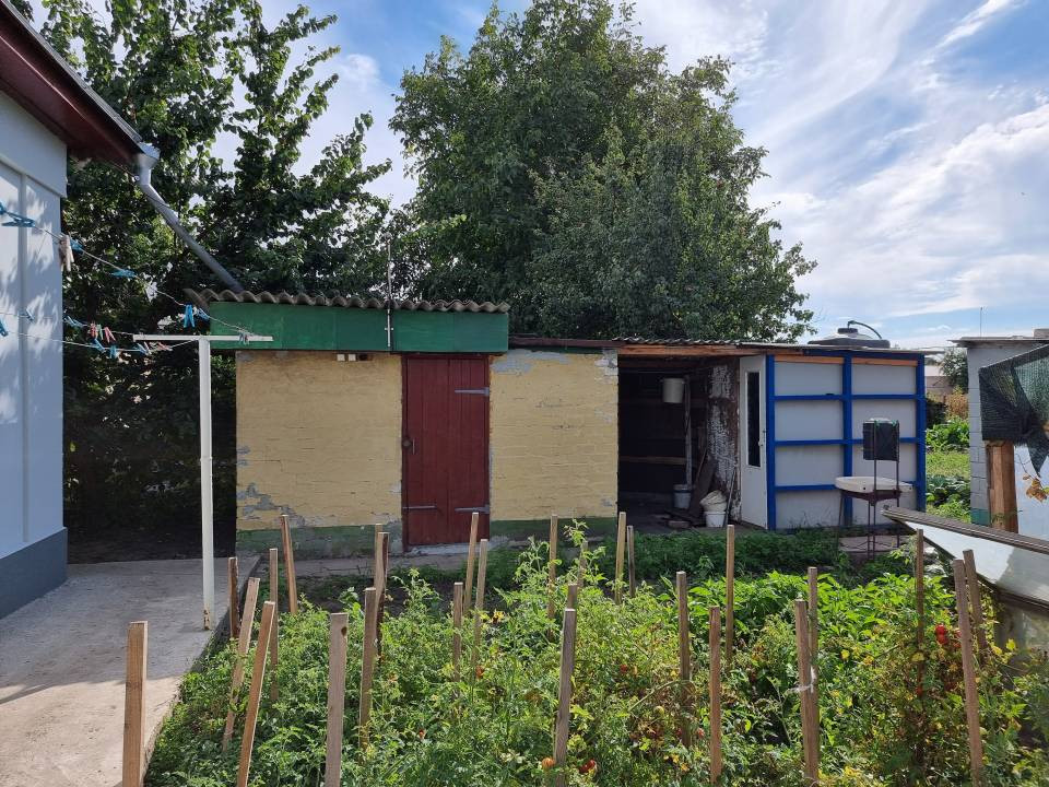 Продаж 1-поверховий Будинок  73 кв.м 4 кімн. на вул. Франка, Білозір`я - фото 7