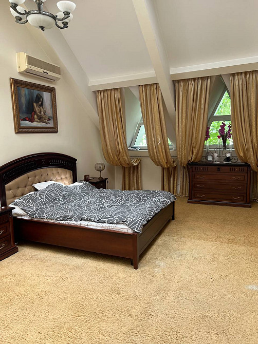 В продаже 5-ти комнатная квартира в 2-х уровнях возле парка Шевченко Одесса - изображение 8