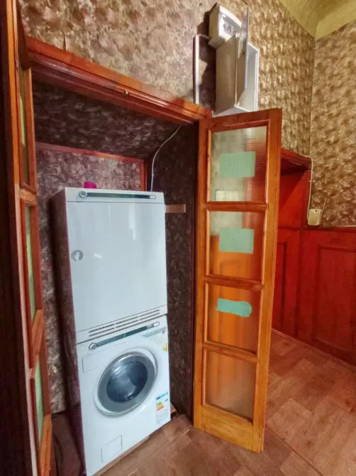 Продаж Приміщення в житловому будинку площа 59.4 кв.м 1-й поверх  Дніпро - фото 20