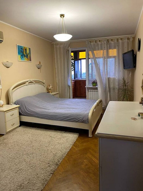 Продаж Квартира 3-кімнатна, 9/9 поверх на Малишка, 19 Київ - фото 6