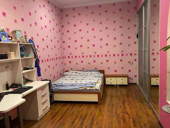 Продаж Квартира 2-кімнатна, 4/5 поверх на вул. Богомольця, академіка L'viv