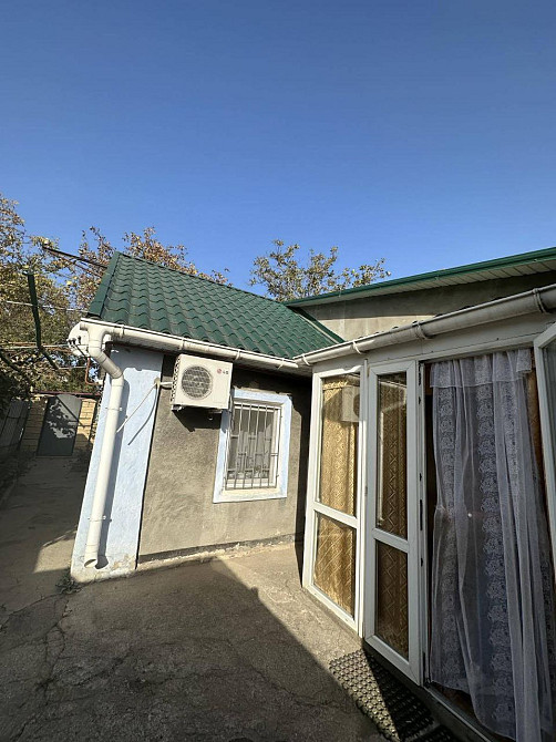 Продам добротный дом в Малиновском районе. Одеса - фото 5