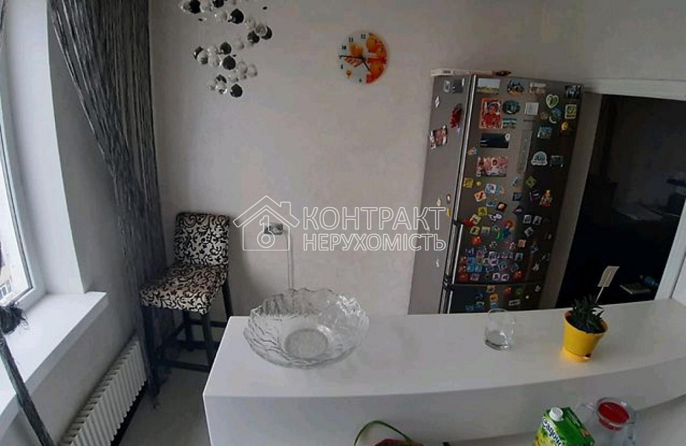 Продаж Квартира 3-кімнатна, 13/16 поверх на вул. Дружбы Народов Харків - фото 4