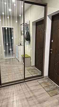 Квартира в новом доме на Фонтане. Odessa