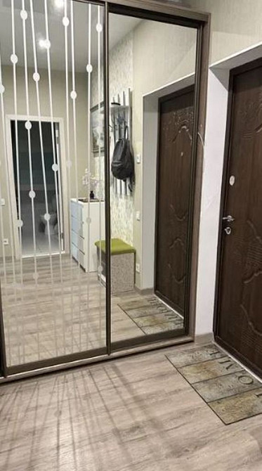 Квартира в новом доме на Фонтане. Odessa - photo 5