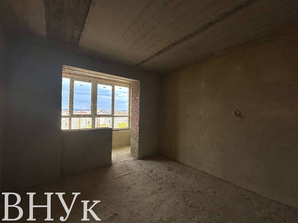 Продаж Квартира 3-кімнатна, 9/10 поверх на Шухевича Чернівці - фото 8