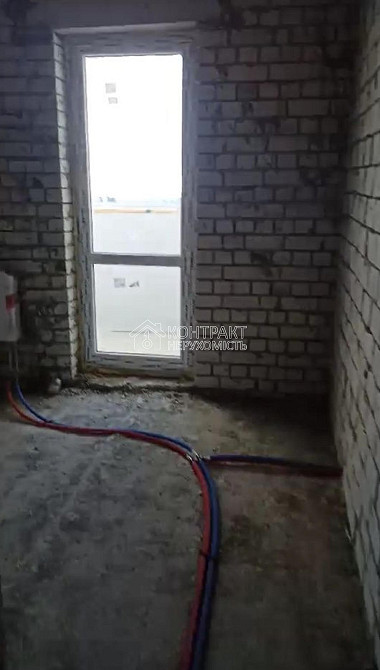 Продаж Квартира 1-кімнатна, 12/16 поверх на вул. Борткевича Харків - фото 2