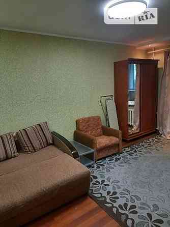 Оренда Квартира 1-кімнатна, 4/16 поверх на ул. Урловская, 9 Київ