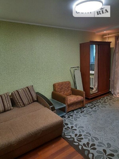 Оренда Квартира 1-кімнатна, 4/16 поверх на ул. Урловская, 9 Київ - фото 4