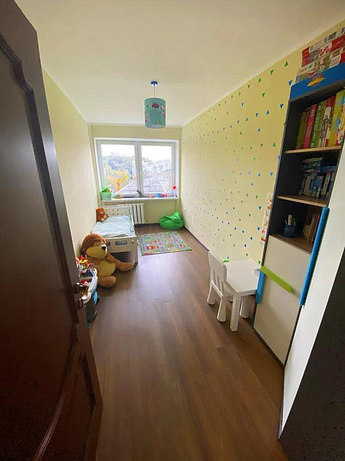 Продаж Квартира 4-кімнатна, 8/9 поверх на Сахарова L'viv - photo 5