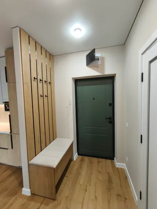 Оренда 1к Квартира 37 кв.м Бачинського 92 Ужгород - фото 18