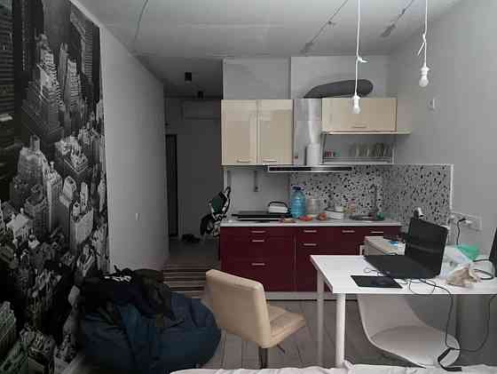 Продаж Квартира 1-кімнатна, 21/21 поверх на Проспект Науки Київ