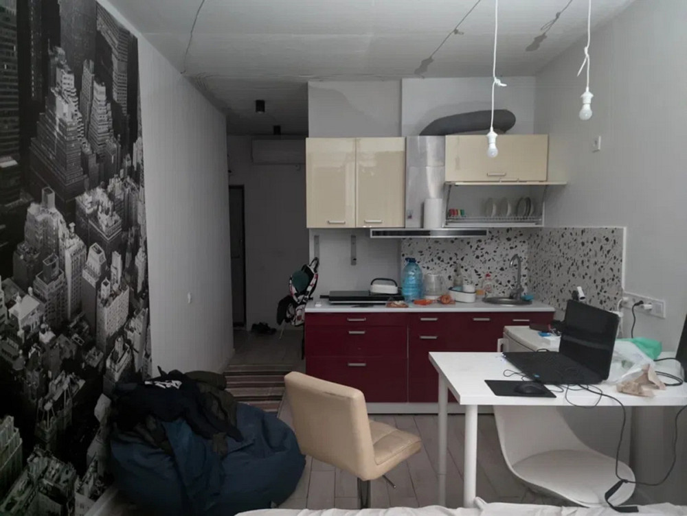 Продаж Квартира 1-кімнатна, 21/21 поверх на Проспект Науки Київ - фото 6