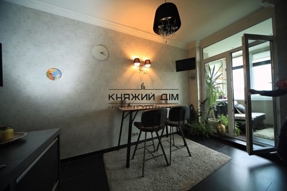 ЖК Парковый Город. Отличная 1 к.кв на Минском массиве. Код Объекта: № 21122685 Київ - фото 9