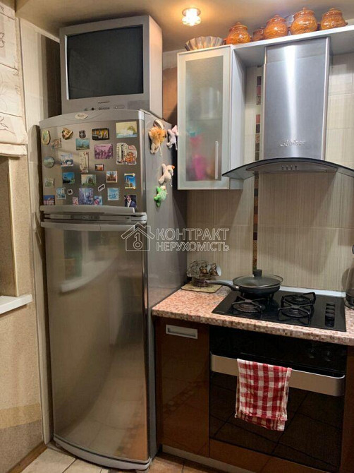 Продаж Квартира 3-кімнатна, 9/16 поверх на вул. Героїв Праці Харків - фото 1