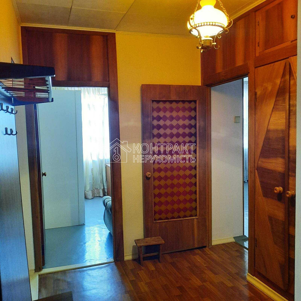 Продаж Квартира 2-кімнатна, 2/9 поверх на вул. Бучми Харків - фото 8