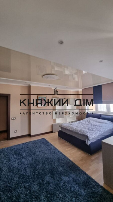 Продаж 3 кімнатна квартира ЖК Молодіжний КОД 21147092 Киев - изображение 1
