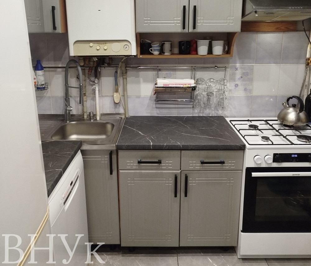 Продаж Квартира 3-кімнатна, 5/5 поверх на Грушевського Uzhhorod - photo 2