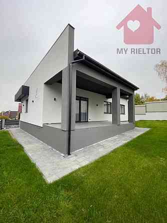 Продаж будинку з ремонтом під ключ! Uzhhorod