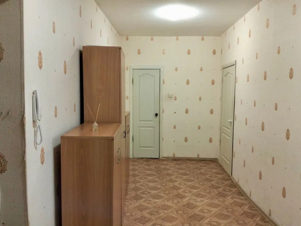 Оренда Квартира 2-кімнатна, 16/20 поверх на Дніпровська набережна, 19 Київ - фото 1