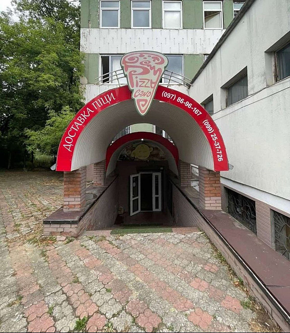 Оренда заклад громадського харчування на Довга вул., 42 Ivano-Frankivs'k - photo 1