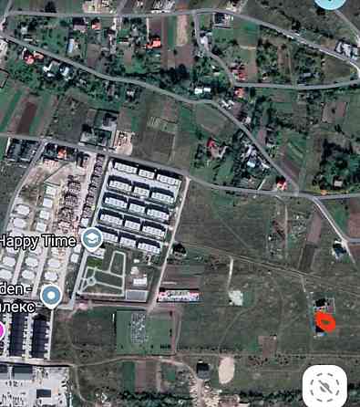 Продаж земельної ділянки 9 соток Байківці