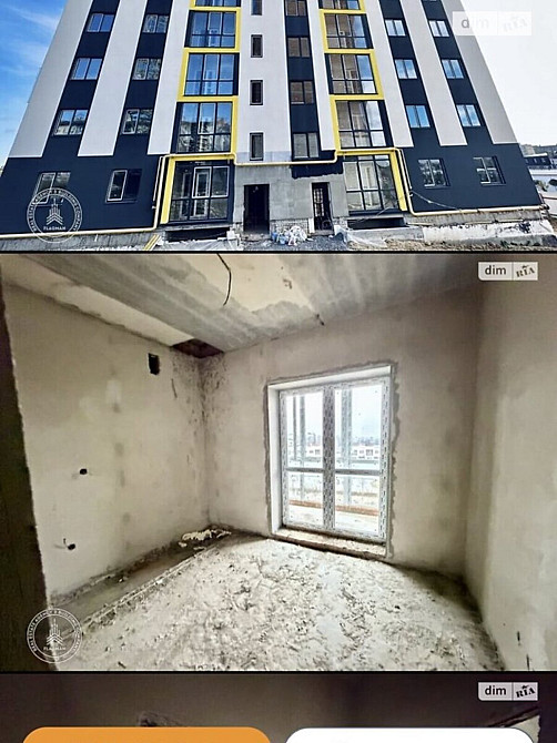 Продаж Квартира 2-кімнатна, 5/9 поверх на Одеська Винница - изображение 5