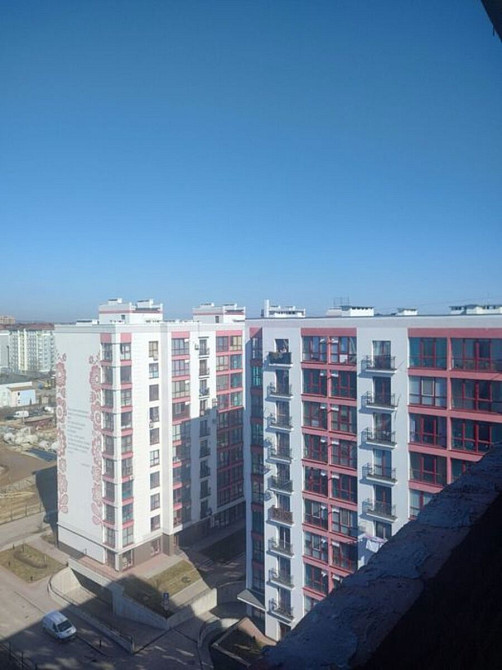 Продаж Квартира 1-кімнатна, 11/12 поверх на вул. Вовчинецька Ivano-Frankivs'k - photo 8