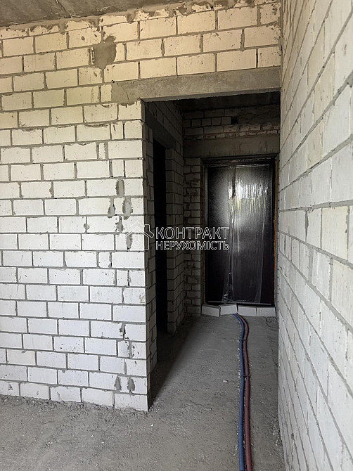 Продаж Квартира 1-кімнатна, 9/9 поверх на вул. Борткевича Харків - фото 8