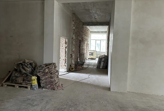Продаж комерційного приміщення на вул. Лукяновича Дениса, площа 160 кв.м Тернопіль - фото 6