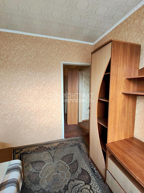 Продаж Квартира 2-кімнатна, 7/9 поверх на вул. Академіка Павлова Харків - фото 7