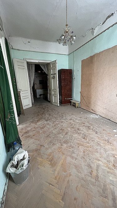 Продаж Квартира 2-кімнатна, 2/2 поверх на Дністровська вул., 2 Ивано-Франковск - изображение 15