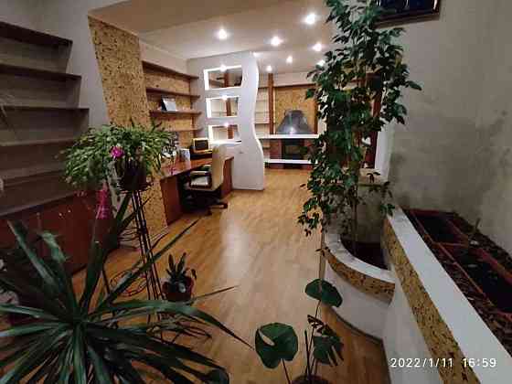 Оренда Квартира 3-кімнатна, 2/10 поверх на пр. Героев Сталинграда Київ